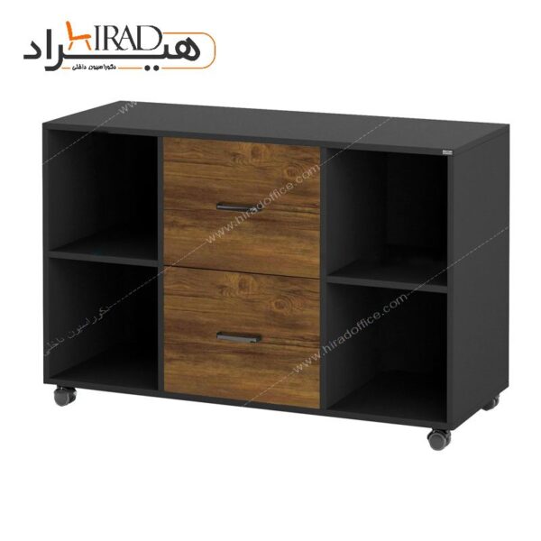 فایل اداری هیراد مدل F24