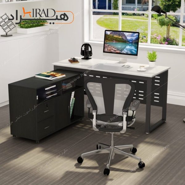فایل اداری هیراد مدل F27