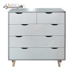 دراور هیراد مدل D104