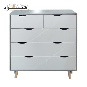 دراور هیراد مدل D104