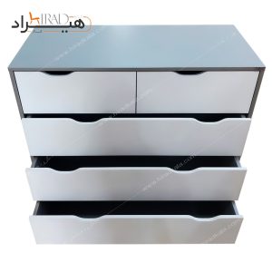 دراور هیراد مدل D104