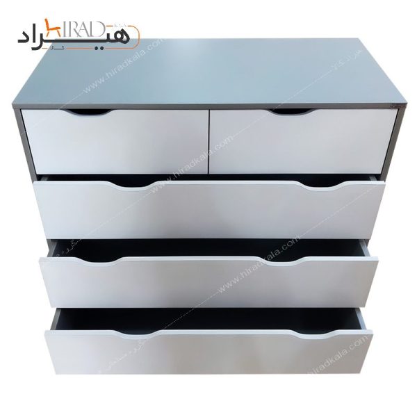 دراور هیراد مدل D104
