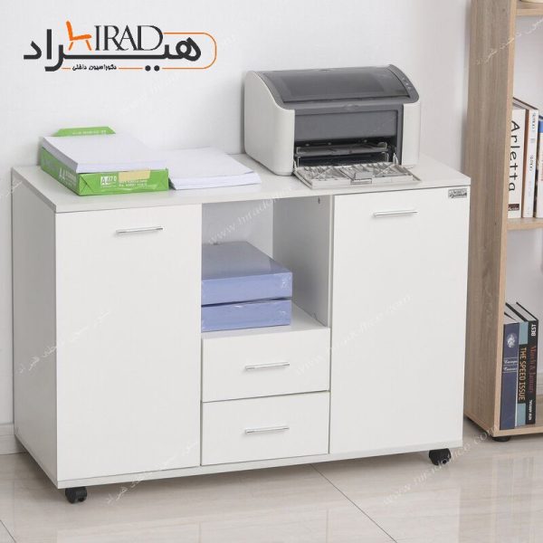 فایل کشویی هیراد مدل F22