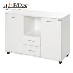 فایل کشویی هیراد مدل F22