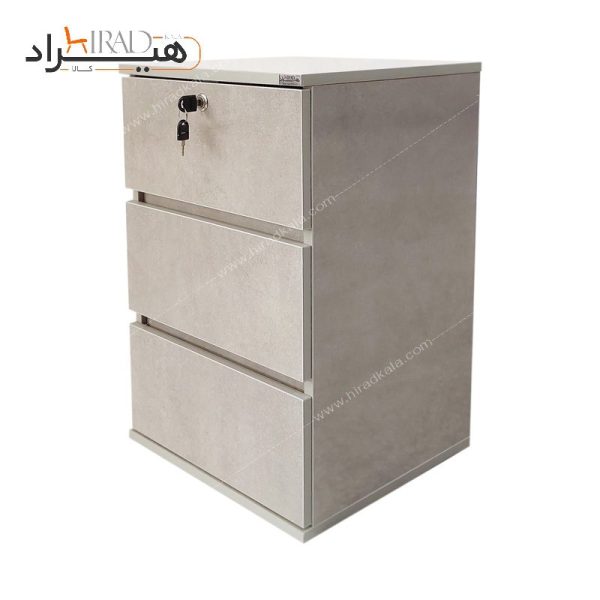 فایل کشویی هیراد مدل F13