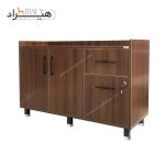 فایل کشویی هیراد مدل F23