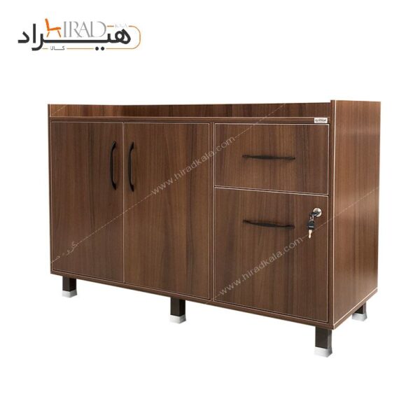 فایل کشویی هیراد مدل F23