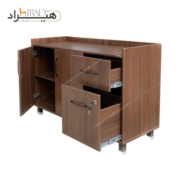 فایل کشویی هیراد مدل F23