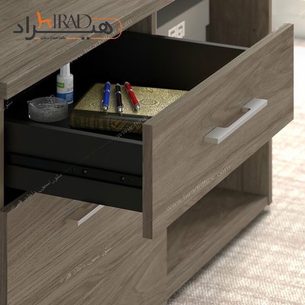 فایل کشویی هیراد مدل F20