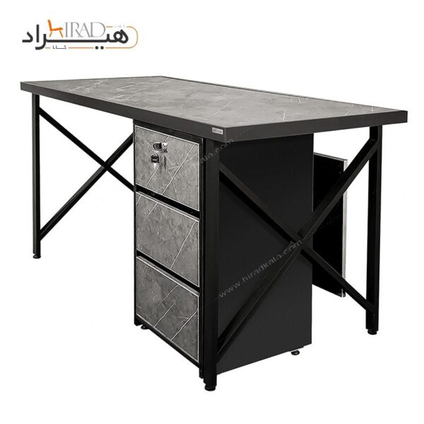 میز کارشناسی هیراد مدل P530