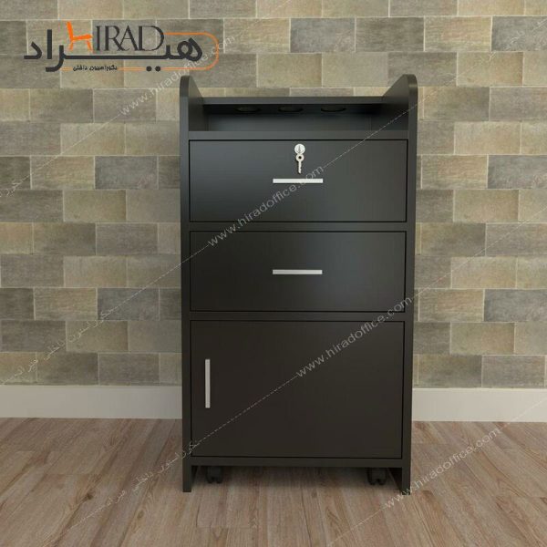فایل کشویی هیراد مدل F19