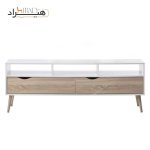 میز تلویزیون هیراد مدل TV102