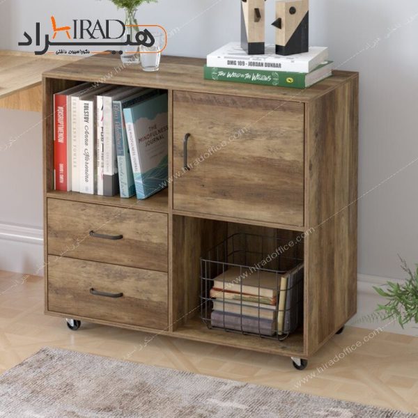 فایل اداری هیراد مدل F25