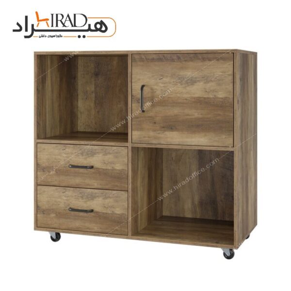 فایل اداری هیراد مدل F25