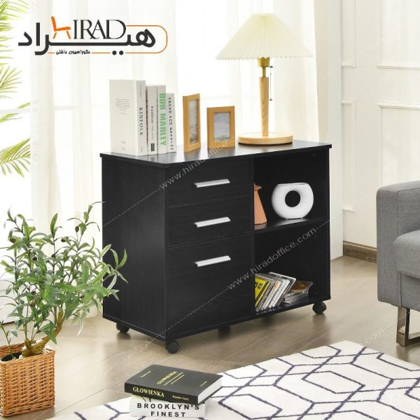 فایل اداری هیراد مدل F28