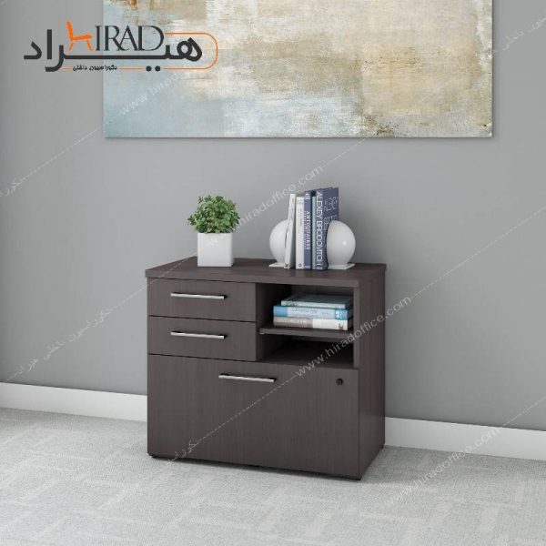 فایل اداری هیراد مدل F26