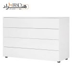 دراور هیراد مدل D103