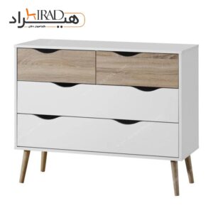 دراور هیراد مدل D102
