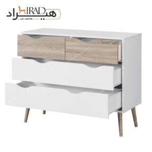 دراور هیراد مدل D102