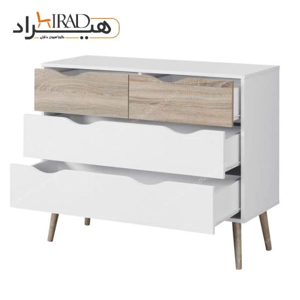 دراور هیراد مدل D102