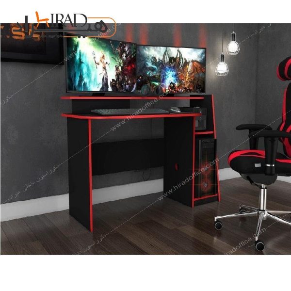 میز کامپیوتر هیراد مدل R108