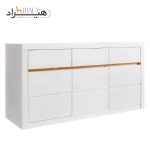 کنسول هیراد مدل B105