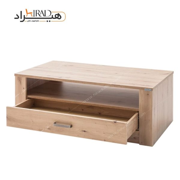 میز جلو مبلی هیراد مدل J16