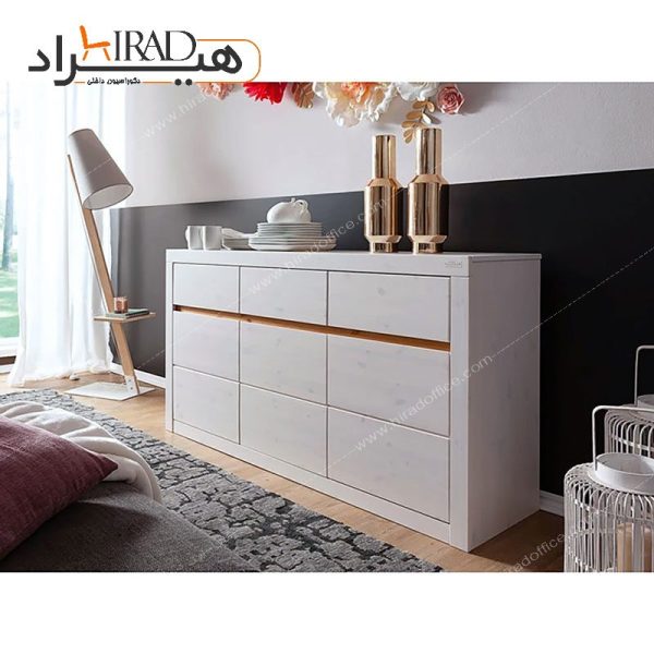 کنسول هیراد مدل B105