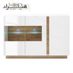 کنسول هیراد مدل B104