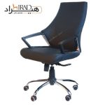 صندلی کارمندی کامپی سیستم مدل سایدا
