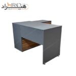 میز تحریر ساده