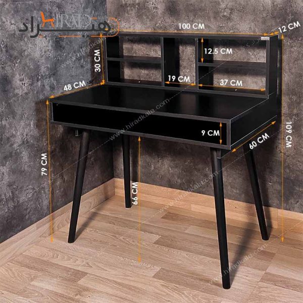 میز تحریر هیراد مدل t155