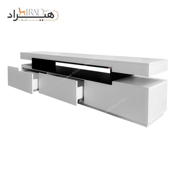 میز تلویزیون هیراد مدل TV111