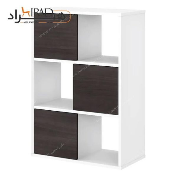 کتابخانه هیراد مدل K143