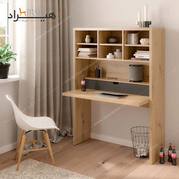میز تحریر هیراد مدل T142