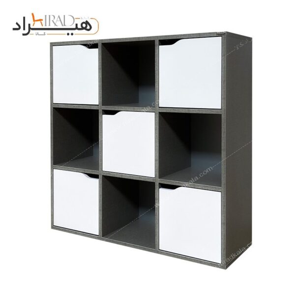 کمد اداری هیراد مدل K144