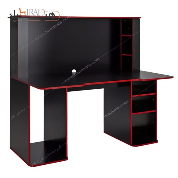 میز کامپیوتر هیراد مدل R116