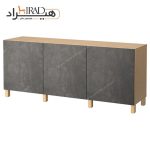 کنسول هیراد مدل B106