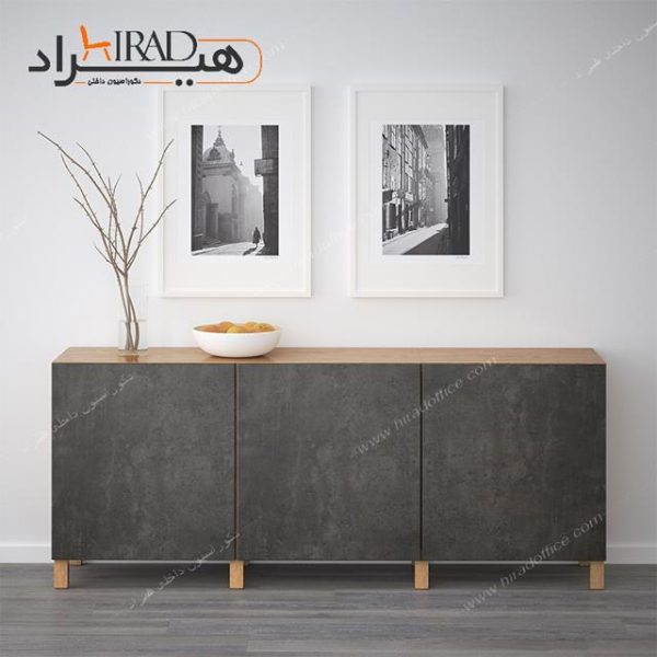 کنسول هیراد مدل B106