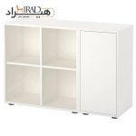 فایل اداری هیراد مدل F31