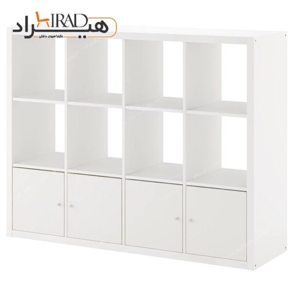 کمد اداری هیراد مدل K149