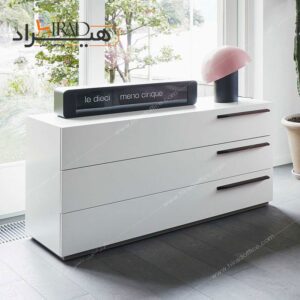 دراور هیراد مدل D105