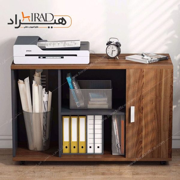 فایل کشویی هیراد مدل F29