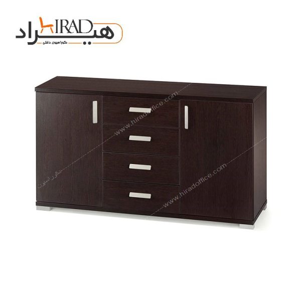 کنسول هیراد مدل B107