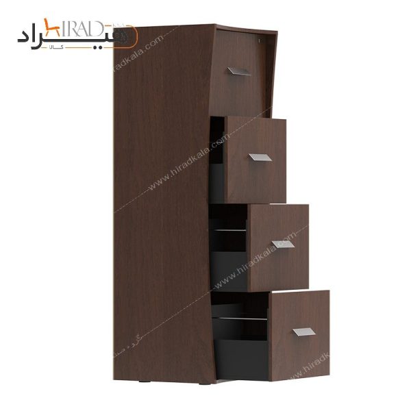 فایل کشویی هیراد مدل F33