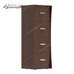 فایل کشویی هیراد مدل F33