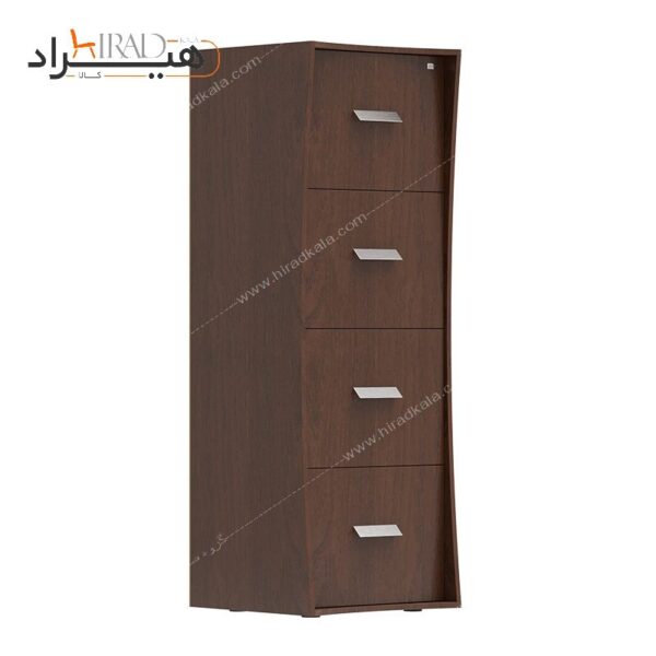 فایل کشویی هیراد مدل F33