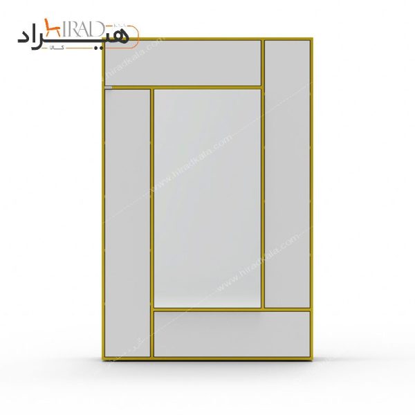 کمد لباس هیراد مدل L102