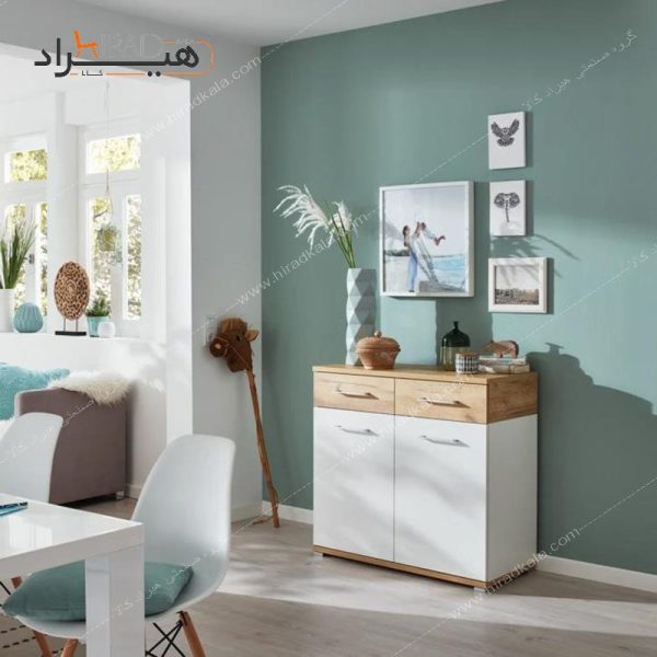کنسول هیراد مدل B101