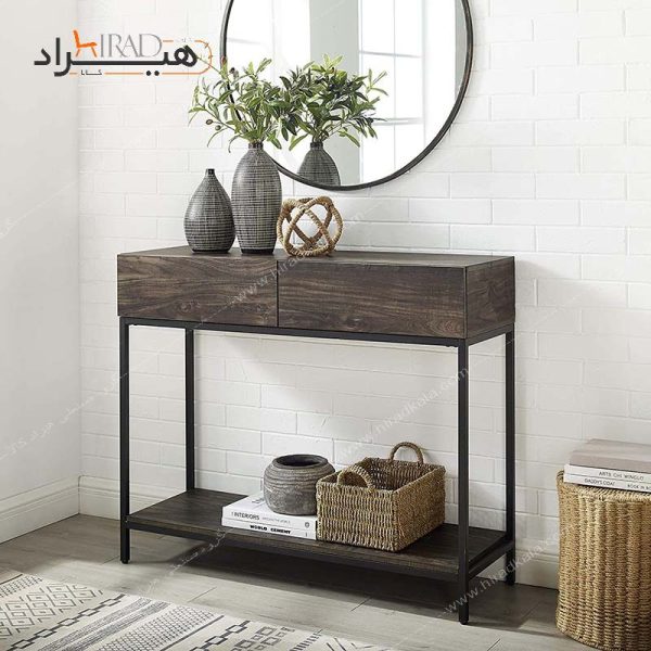 کنسول هیراد مدل B102